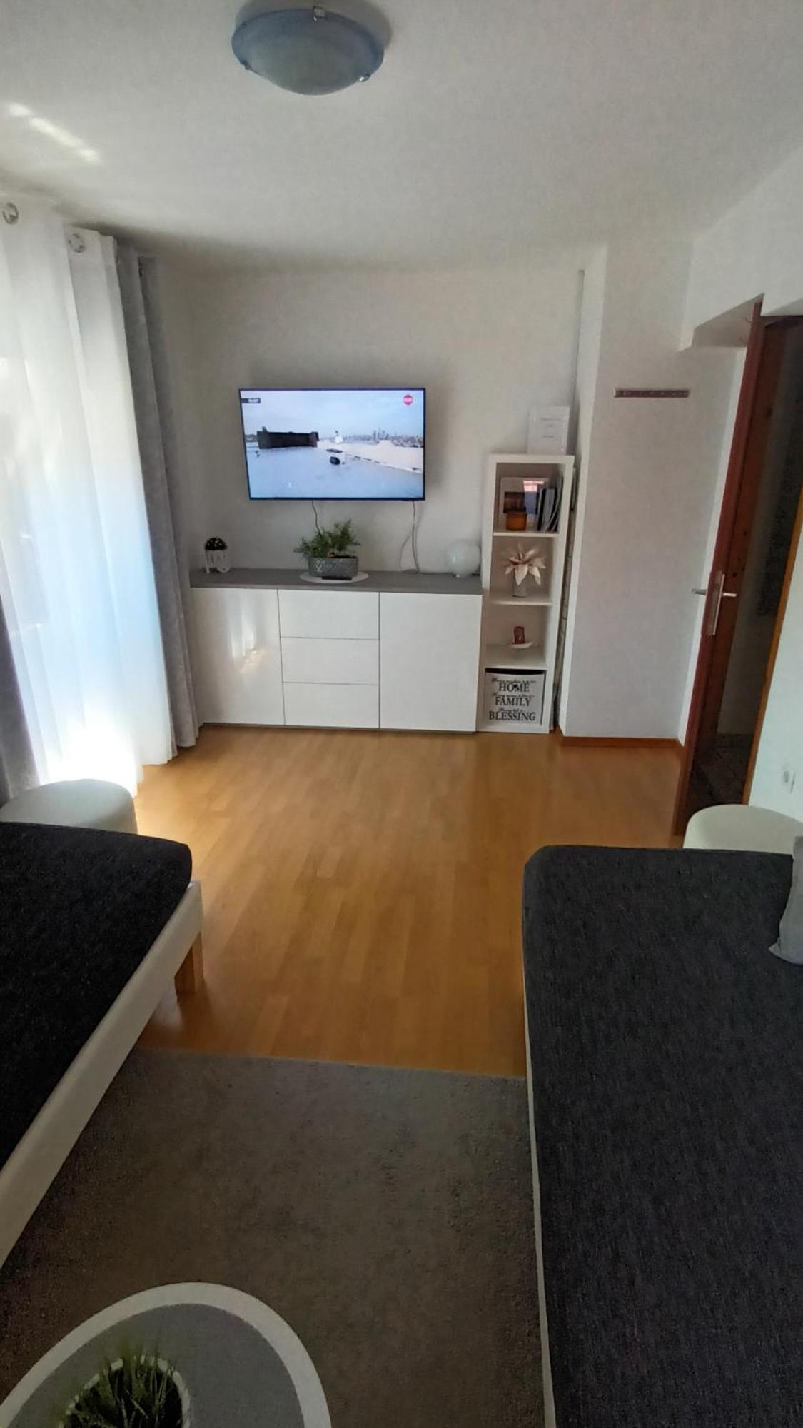 Apartments Pepe Novigrad Istria Exteriör bild