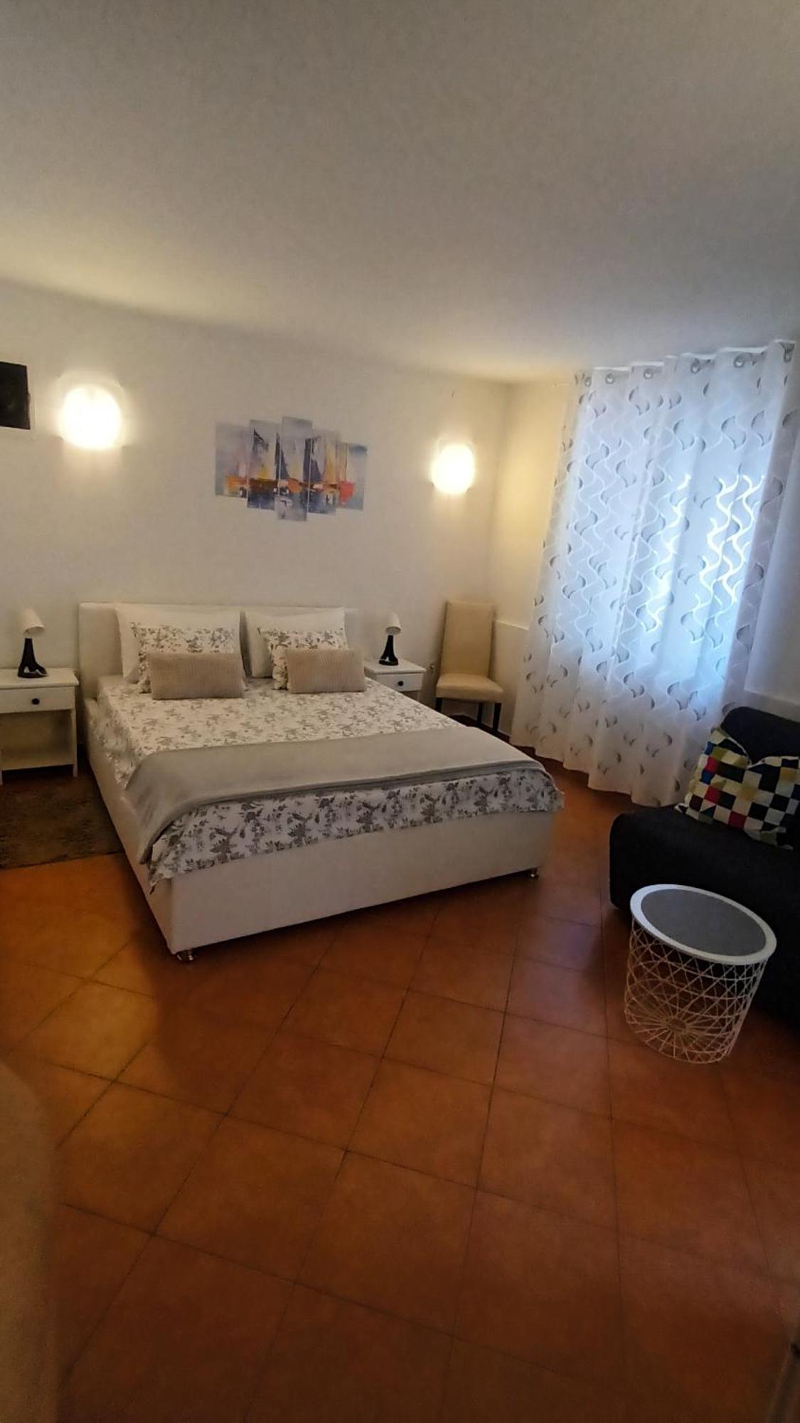 Apartments Pepe Novigrad Istria Exteriör bild