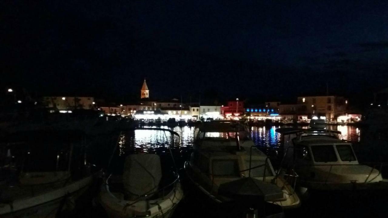 Apartments Pepe Novigrad Istria Exteriör bild